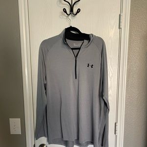 Under Armor Pullover